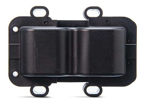 Bobina Para Renault Clio 2.0 2002 2003 2004 2005 2006