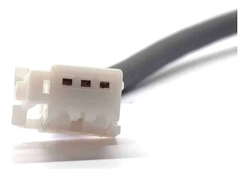 Sensor Vss Para Infiniti Ex37 3.7 2013