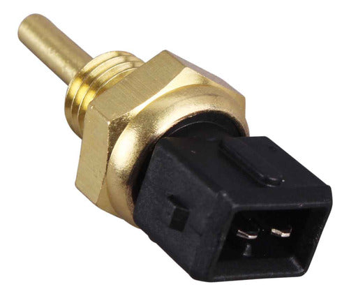 Sensor Temperatura Ect/cts Para Fiat Palio 1.8 2006 2007