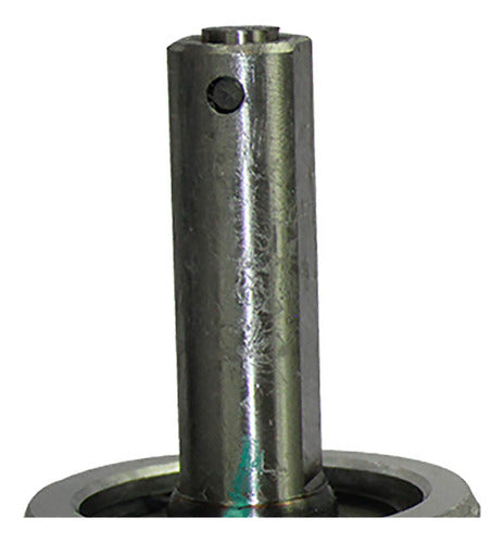 Caja Dirección Hidráulica Para Tornado 1.8 2004 2005 2006