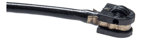 Sensor Balatas Trasero Para Bmw 750il 5.4 1998 1999 2000