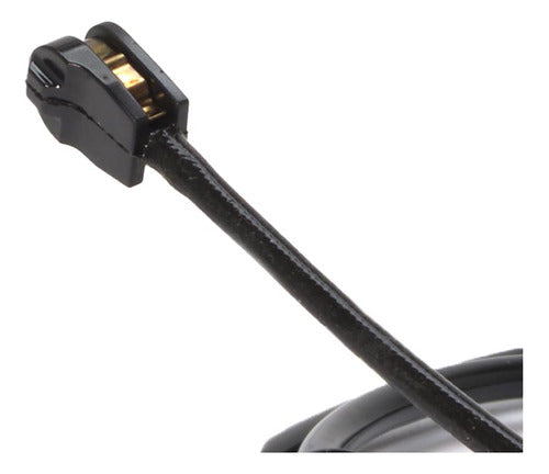 Sensor Balatas Trasero Para Bmw 220i 2.0 2017 2018 2019