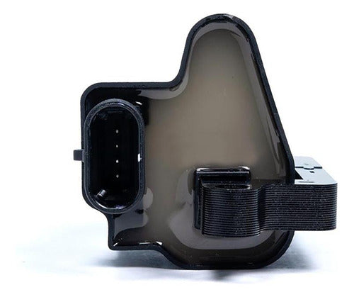 Bobina Para Chevrolet Suburban 2500 6.0 2002 2003 2004