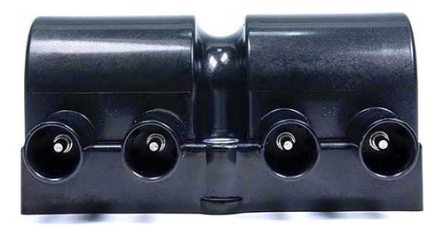 Bobina Para Chevrolet Chevy Pickup 1.6 2000 2001
