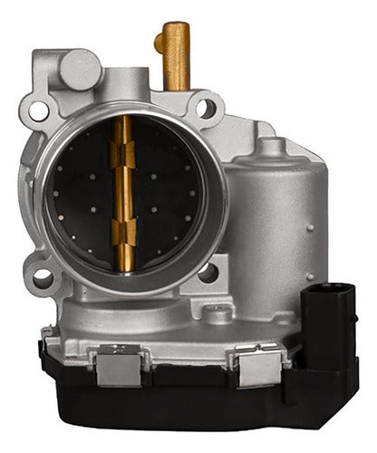 Cuerpo Aceleracion Para Vw Jetta 2.0 2009 2010 2011 2012