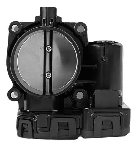 Cuerpo Aceleracion Para Jeep Liberty 3.7 2011 2012
