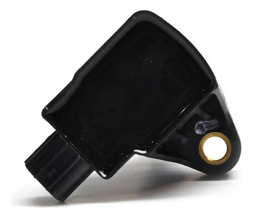 4pzs Bobina Para Honda Civic 1.3 2003 2004 2005 2006 2007