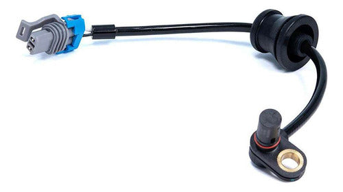 Sensor Abs Para Chevrolet Captiva Sport 2.4 2014 2015 Tras