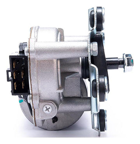 Motor Limpiaparabrisas Para Nissan Sentra 1.6 1998 1999 2000