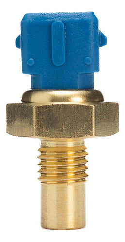 Sensor Temperatura Ect/cts Para Chevrolet Beat 1.2 2018 2019