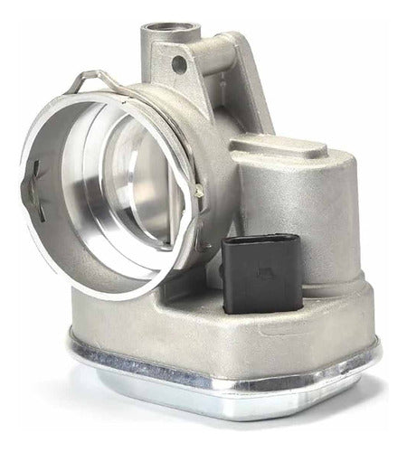 Cuerpo Aceleracion Para Vw Jetta A4 1.9 2007 2008 2009
