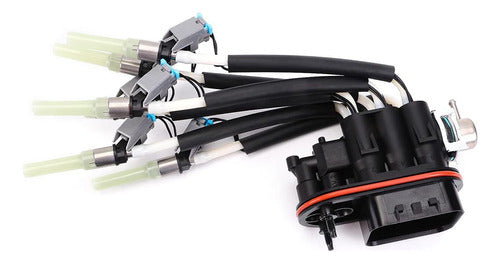 Inyector Para Gmc Safari 4.3 2002 2003 2004 2005