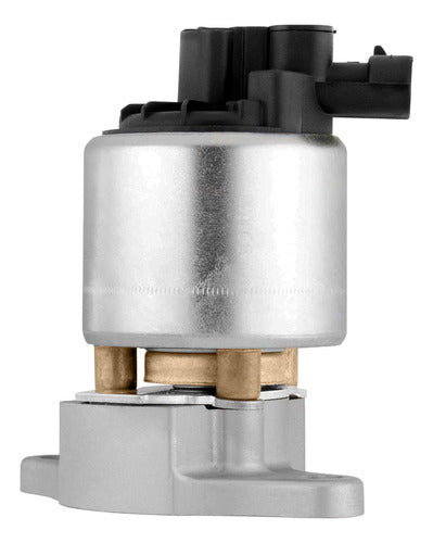 Válvula Egr Para Chevrolet S10 Pickup 4.3 1994