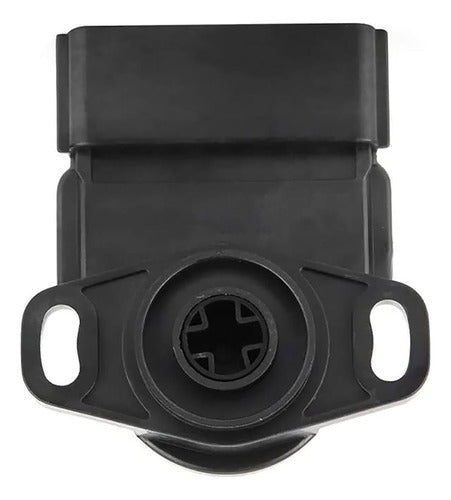 Sensor Acelerador Tps Para Mitsubishi Outlander 2.4 2005