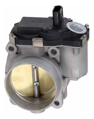 Cuerpo Aceleracion Para Sierra 1500 4.3 2014 2015 2016 2017