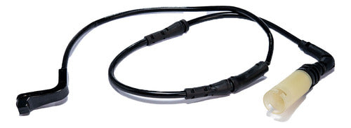 Sensor Balatas Trasero Para Bmw M550 4.4 2016