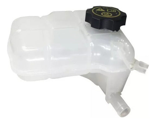 Deposito Anticongelante Para Cruze 1.8 2011 2012