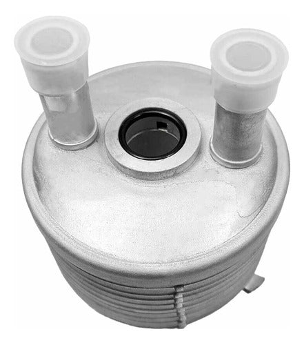 Enfriador Aceite Para Vw Jetta 2.5 2016 2017 2018