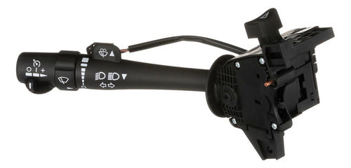 Palanca Direccionales Luces Para Gmc Savana 3500 6.6 2006