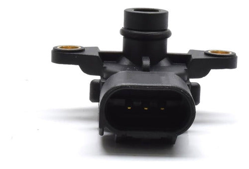 Sensor Map Para Jeep Grand Cherokee 3.7 2008 2009 2010