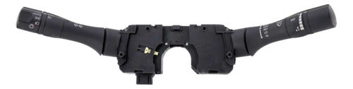 Palanca Direccional Limpiadores Para Nissan Versa 1.6 2015