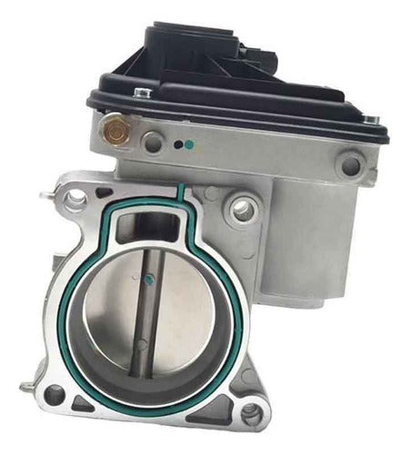 Cuerpo Aceleracion Para Ford Focus 2.0 2011