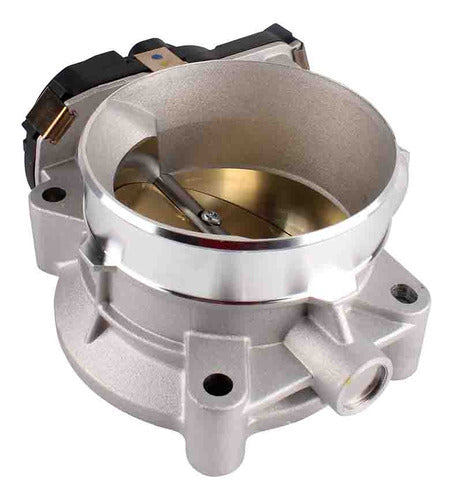 Cuerpo Aceleracion Para Cadillac Escalade 6.2 2007 2008