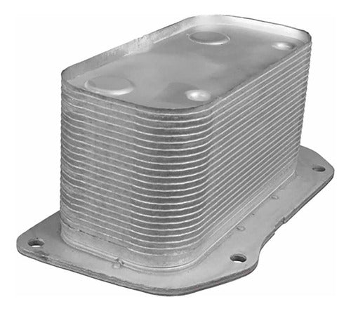 Enfriador Aceite Para Volvo Retroexcavadora Ec210c