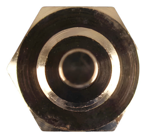 Sensor Temperatura Ect/cts Para Chevrolet Tahoe 5.3 2022
