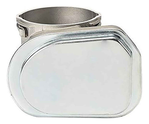 Cuerpo Aceleracion Para Vw Jetta A4 1.9 2010 2011