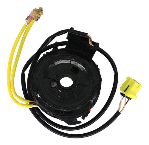 Resorte Reloj Para Gmc Yukon 5.3 2012