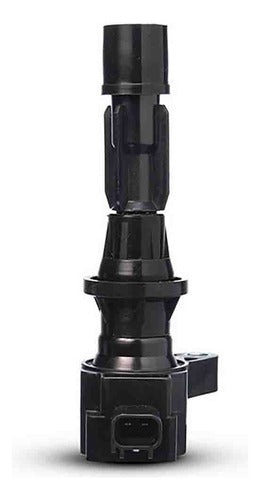 4pzs Bobina Para Ford Fusion 2.3 2006 2007 2008 2009