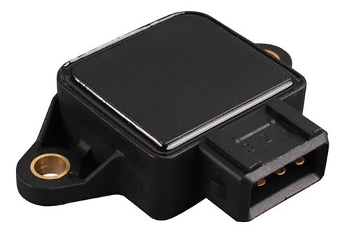 Sensor Acelerador Tps Para Chevrolet Astra 2.0 2006 2007
