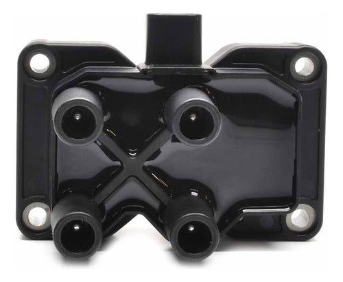 Bobina Para Ford Fiesta 1.6 2017 2018 2019