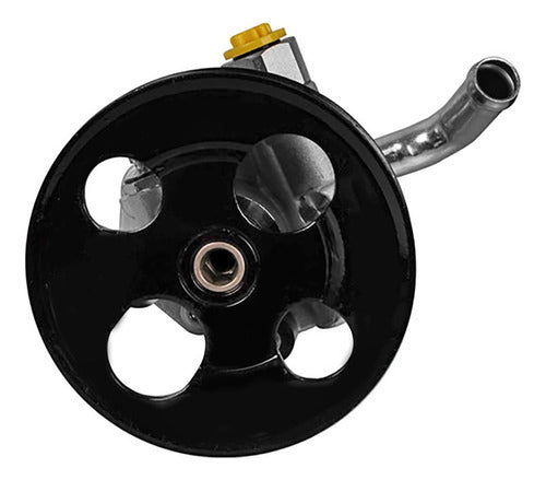 Bomba Dirección Hidráulica Para Mitsubishi L200 2.4 2013