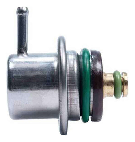 Regulador Presion Gasolina Para Ford F150 Heritage 5.4 2004