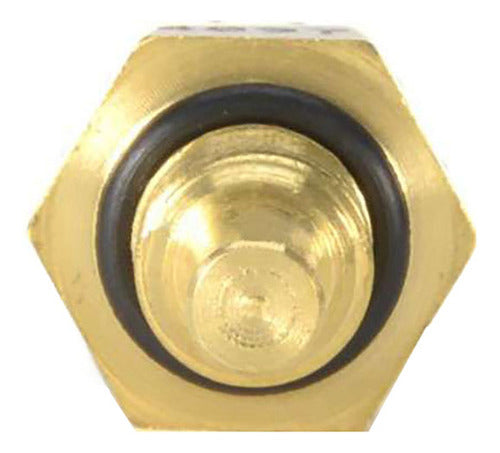 Sensor Temperatura Ect/cts Para Honda Civic 2.0 2006 2007