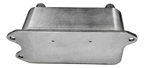 Enfriador Aceite Para Mb Slk350 3.5 2012 2013 2014 2015