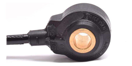 Sensor Ks Para Ford Fusion 3.0 2010