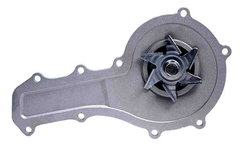 Bomba De Agua Para Chrysler Shadow Rt 2.2 1990 1991 1992
