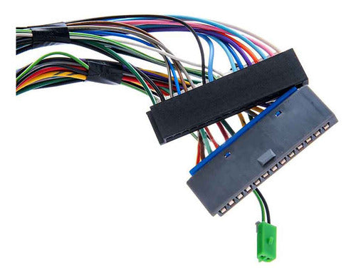 Palanca Direccionales Para Chevrolet Blazer 4.3 2001 2002