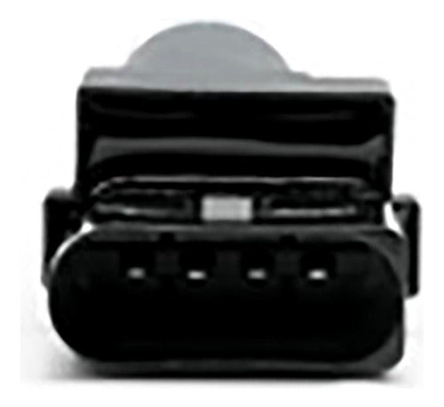 Bobina Para Vw Touareg 3.2 2004 2005 2006 2007
