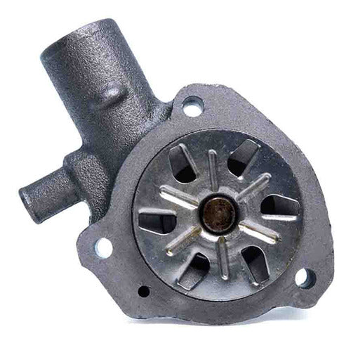 Bomba De Agua Para Mazda B2300 2.3 1994