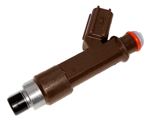 8pzs Inyector Gasolina Para Lexus Lx470 4.7 2007