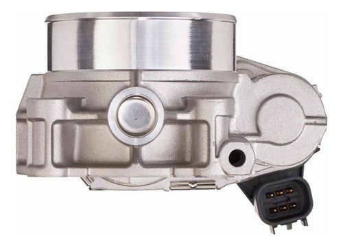 Cuerpo Aceleracion Para Buick Allure (canada) Cx 3.0 2010