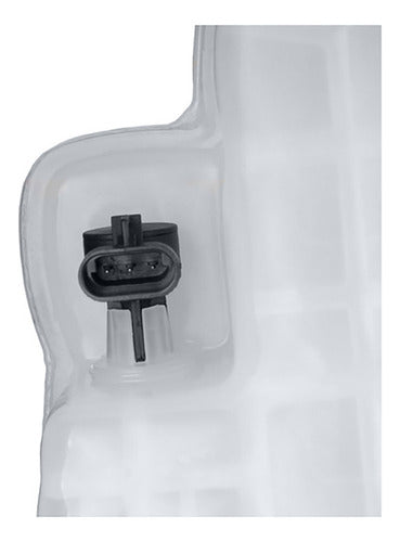 Deposito Anticongelante Para Kenwordth T680 2020 2021