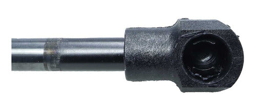 Amortiguador Cofre Para Seat Ibiza 2009 Der/izq