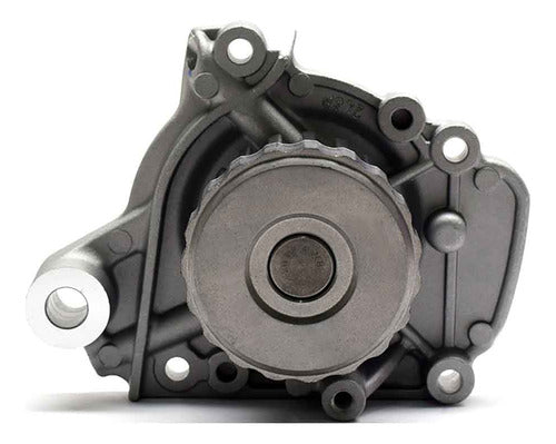 Bomba De Agua Para Honda Civic 1.7 2001 2002 2003 2004 2005