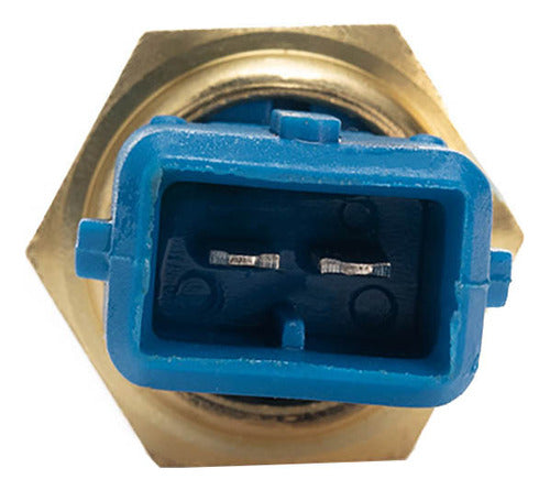 Sensor Temperatura Ect/cts Para Chevrolet Beat 1.2 2018 2019