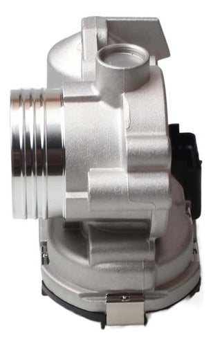 Cuerpo Aceleracion Para Peugeot 207 1.4 2016